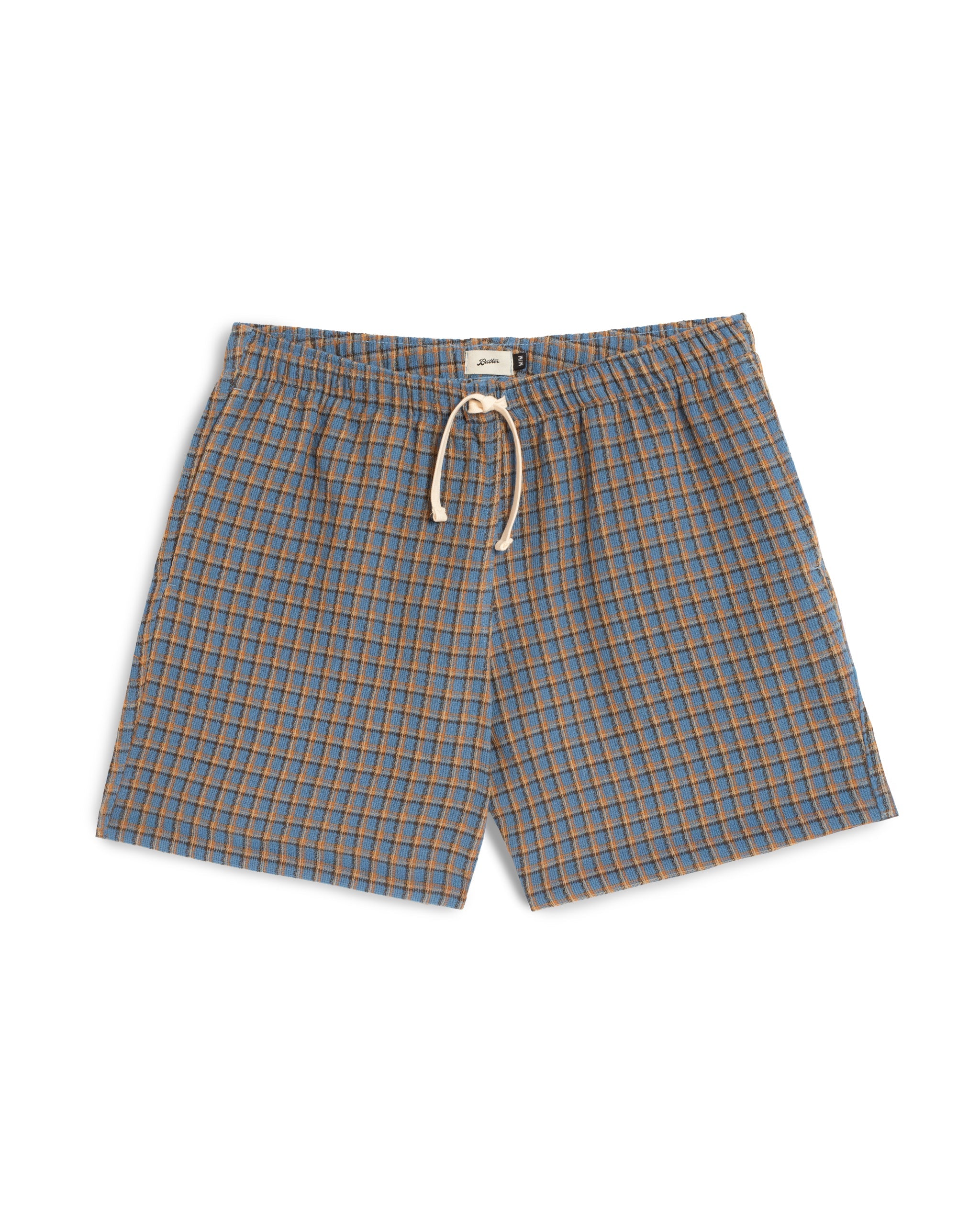 Pacific Check Tour Short