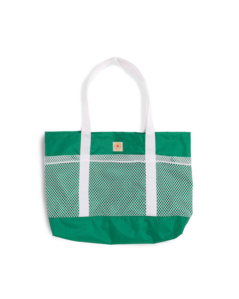 Poolside Palm Ultimate Tote Bag