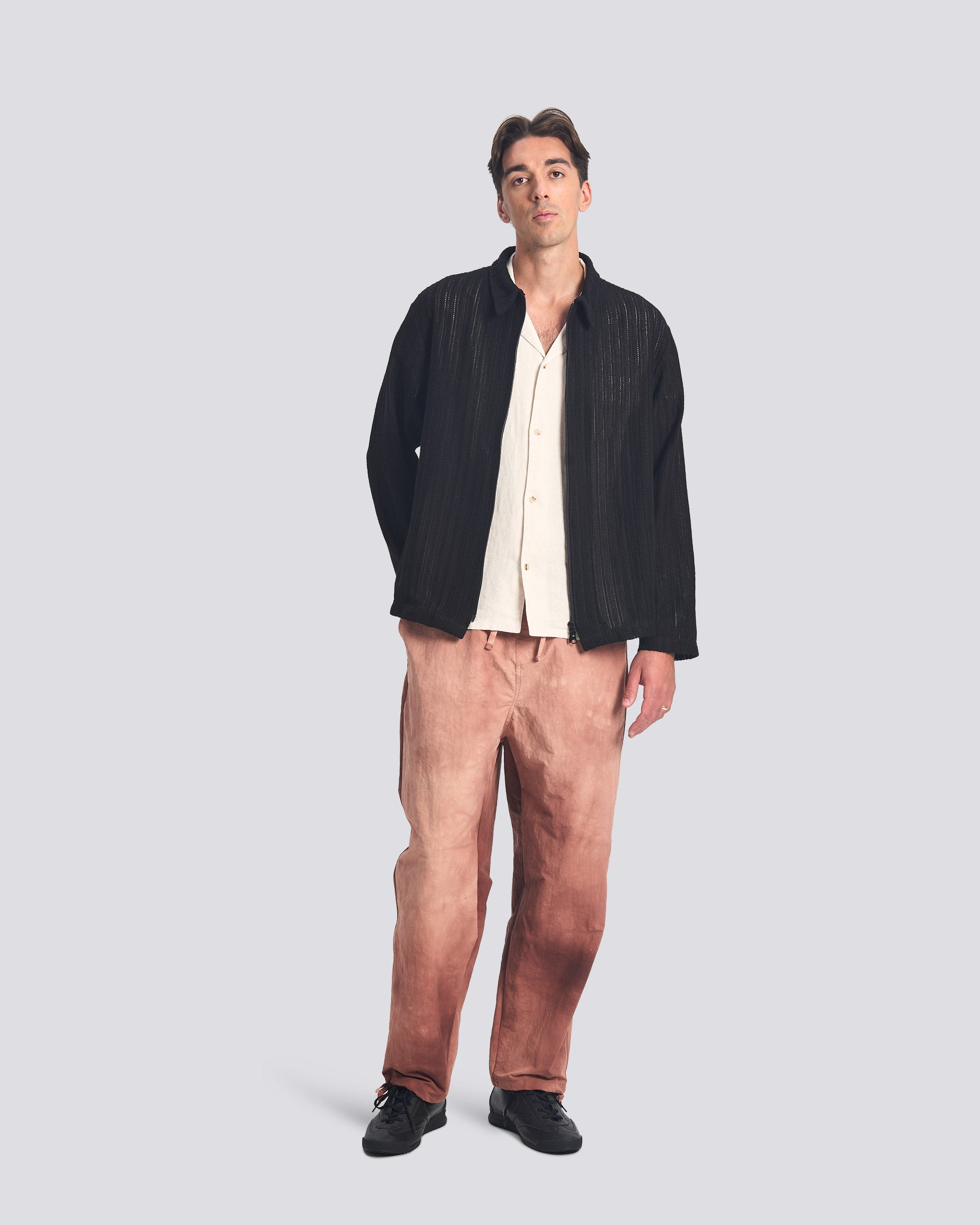 Shadow Drifter Tour Jacket