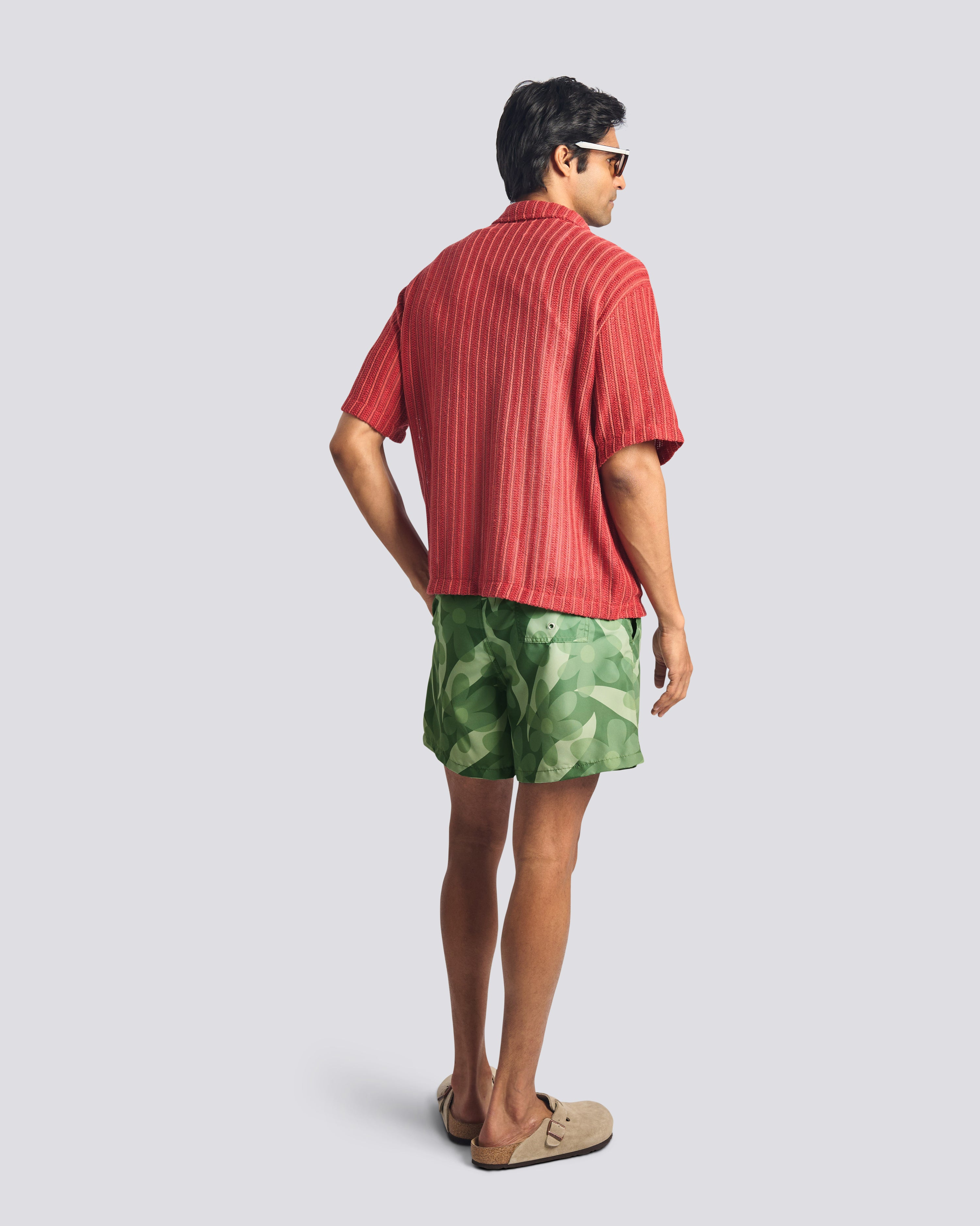 Salsa Drifter Tour Shirt