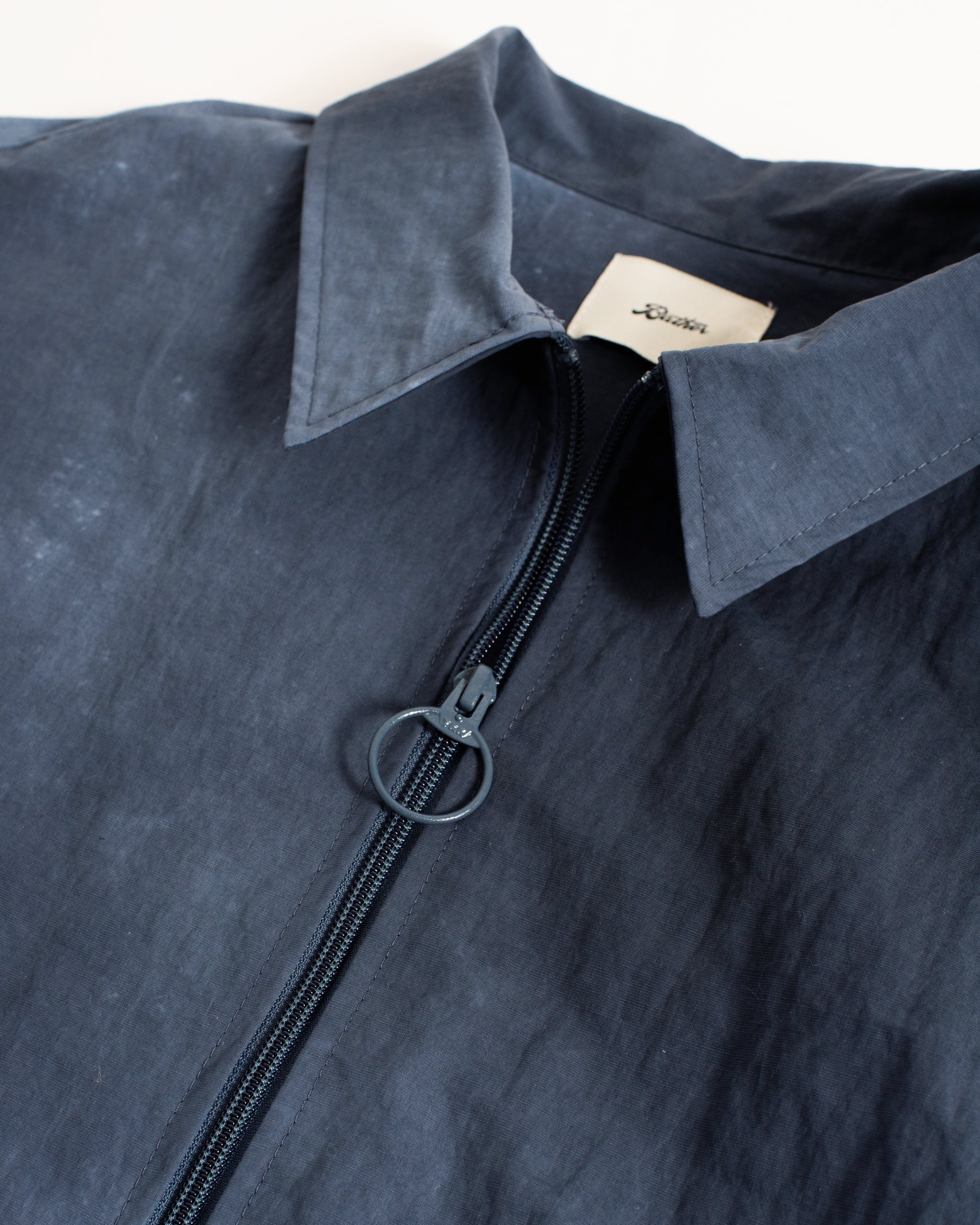 Anchor Wave Dye Tour Shirt