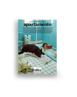 Apartamento Issue 32