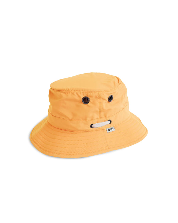 Apricot T1 Bucket Hat