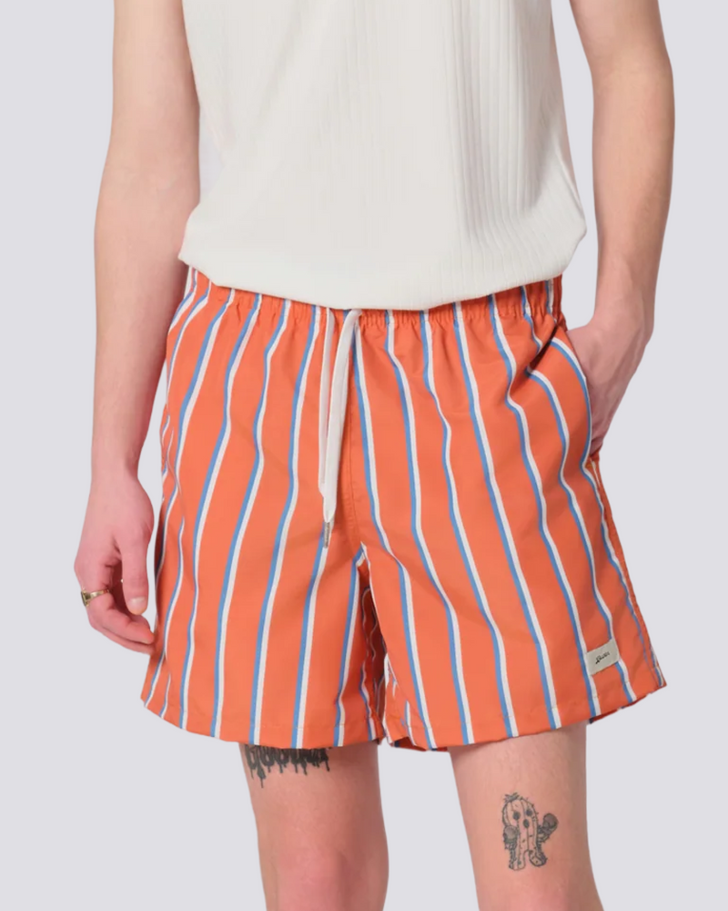 5.5" Inseam · Classic Trunk