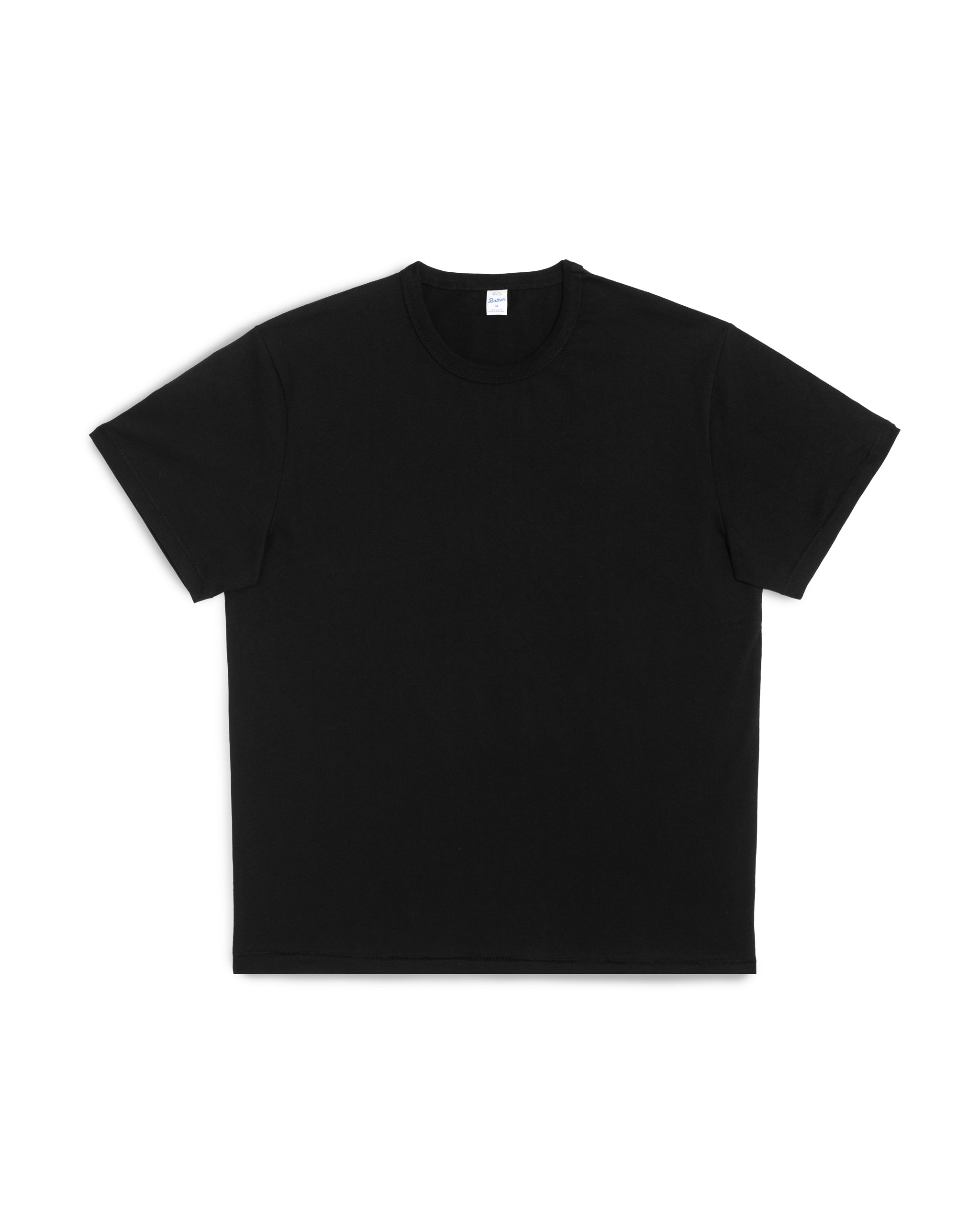 Black T-Shirt