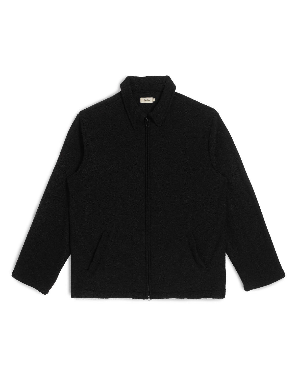 Shadow Wool Tour Jacket