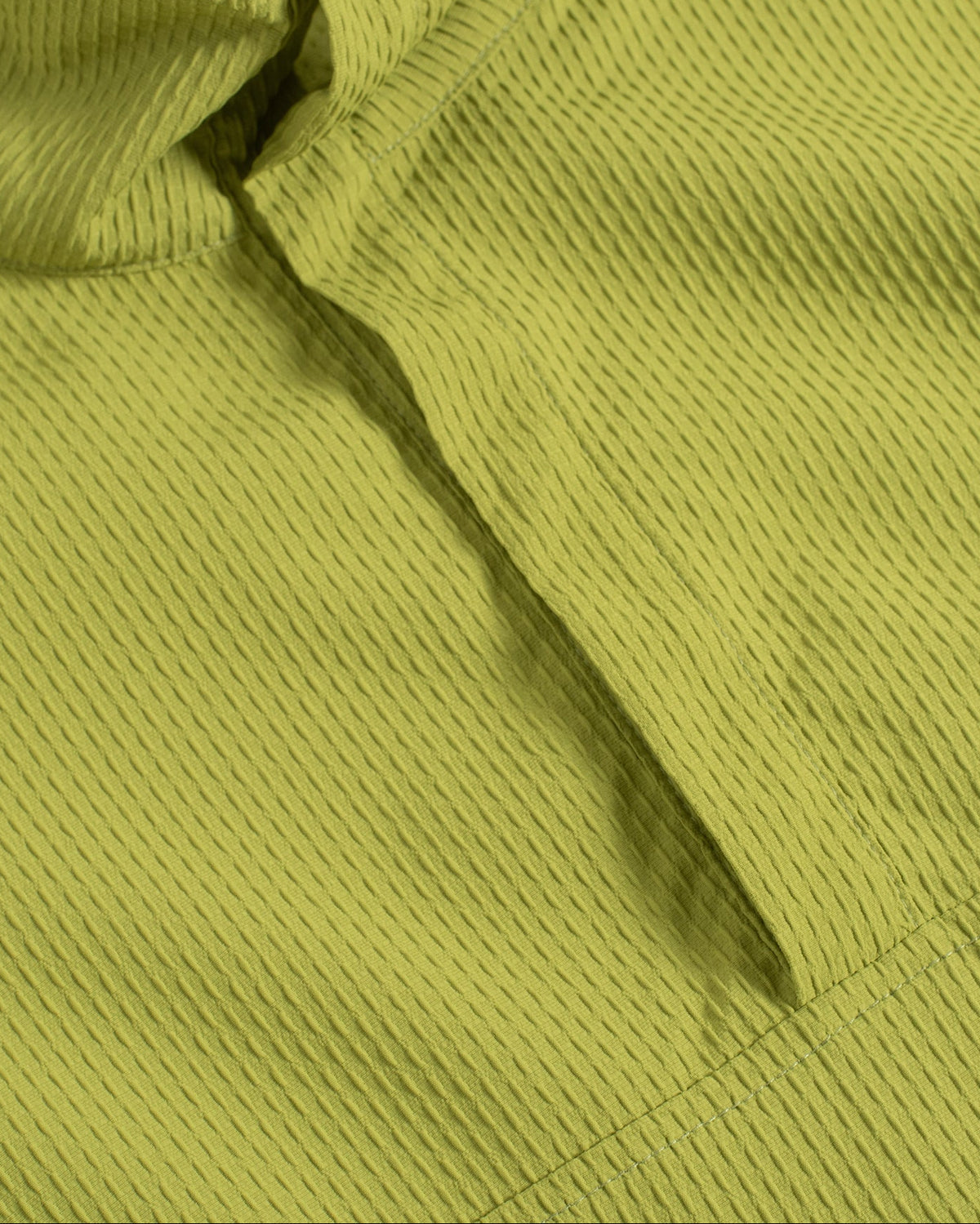 Gecko UV Stretch Pullover