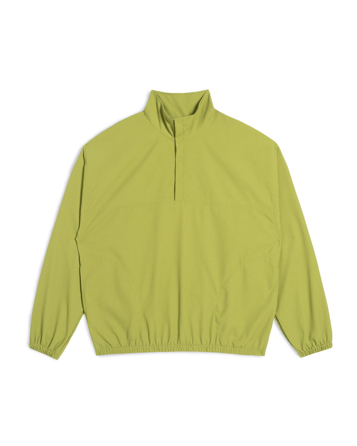 Gecko UV Stretch Pullover