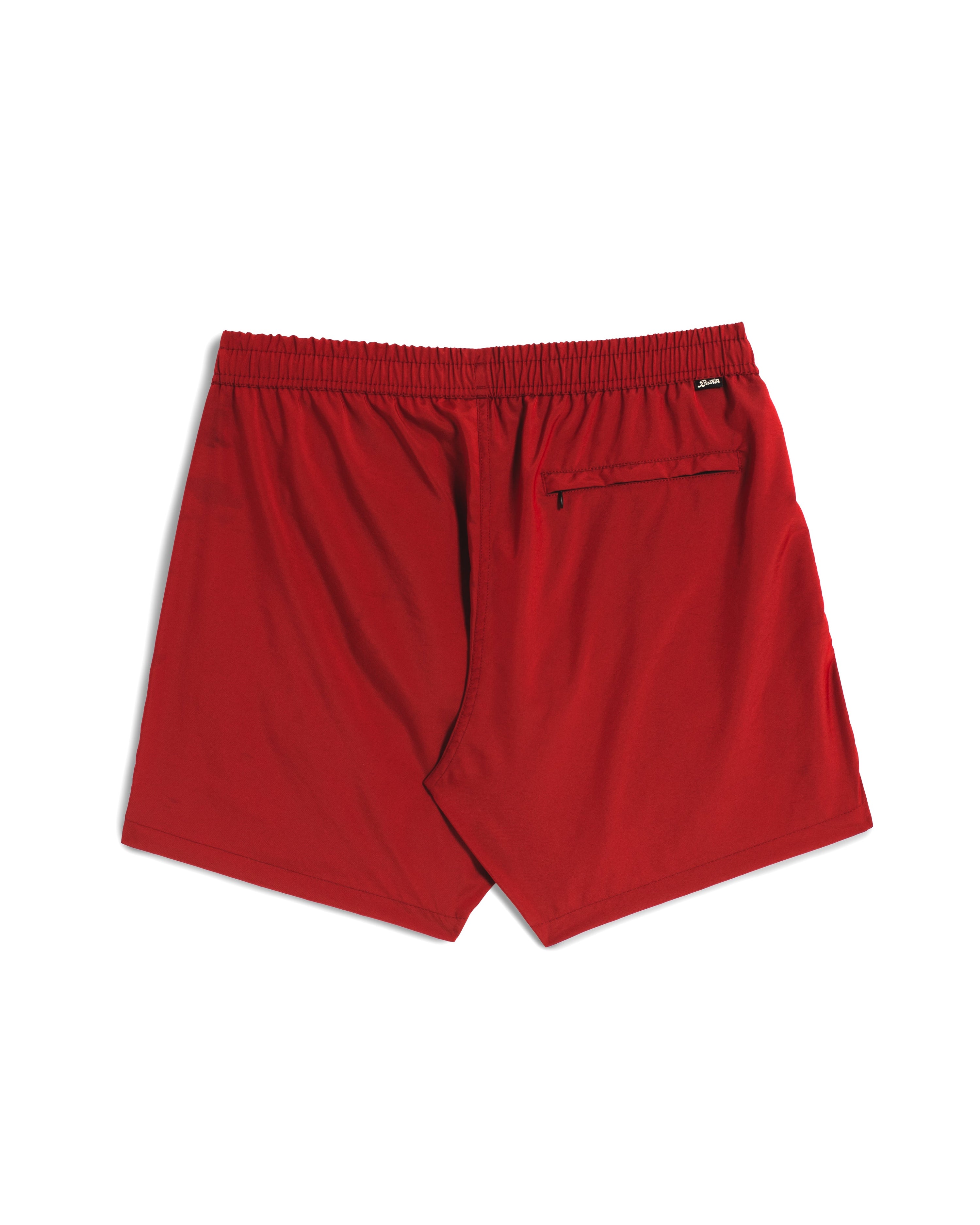 Iridescent Crimson Modern Trunk - Bather.com