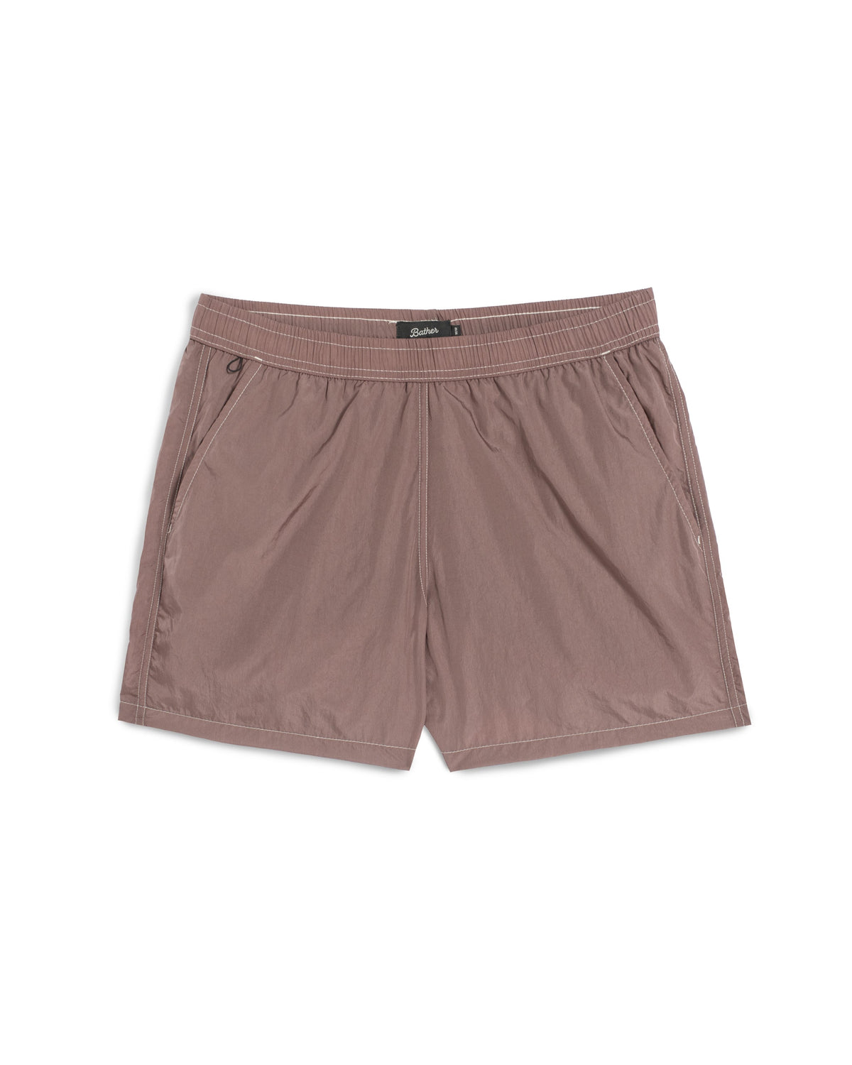 Rose Contrast Modern Trunk