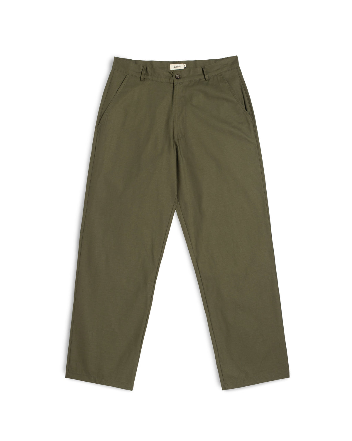 Loden Routine Pant