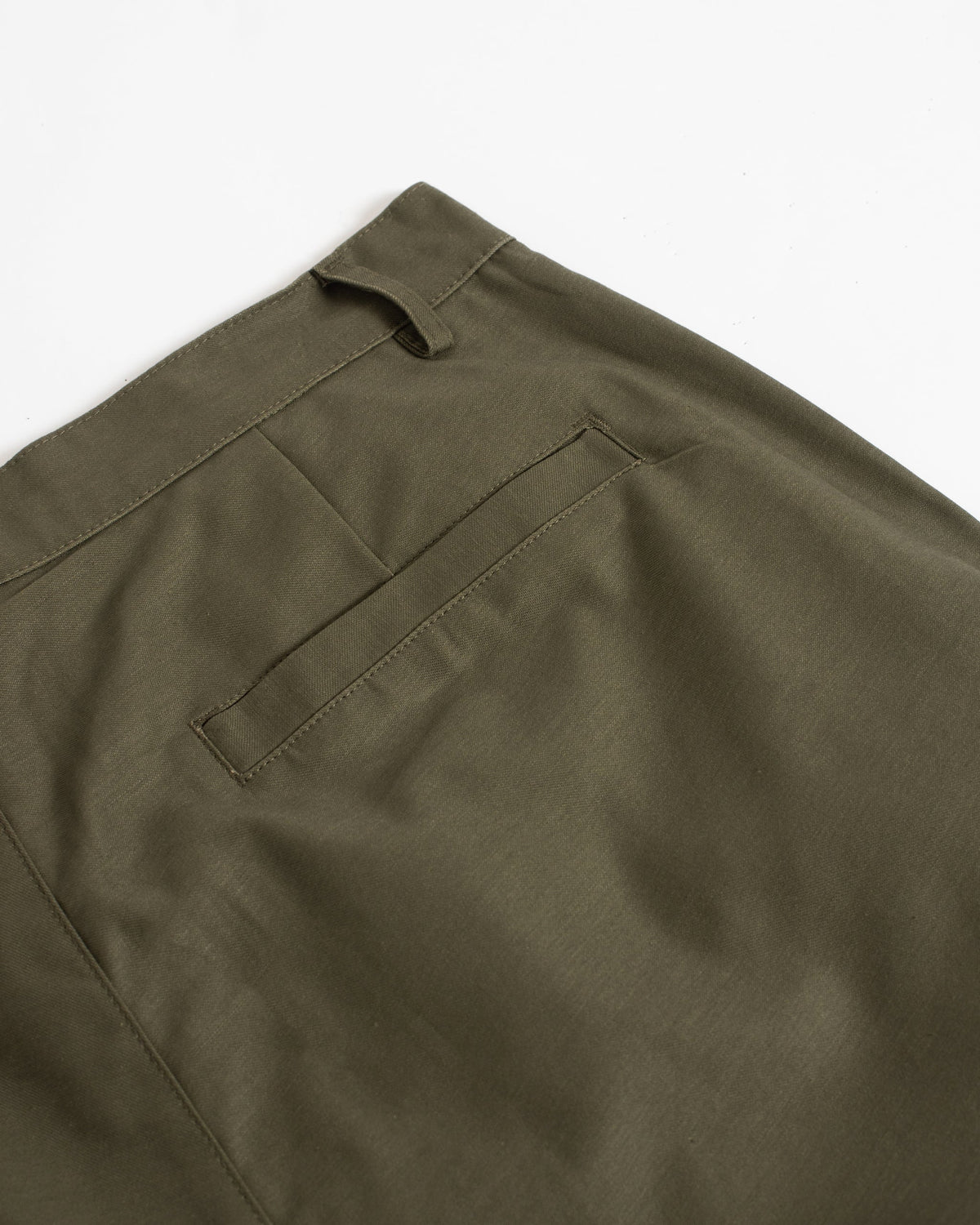 Loden Routine Pant