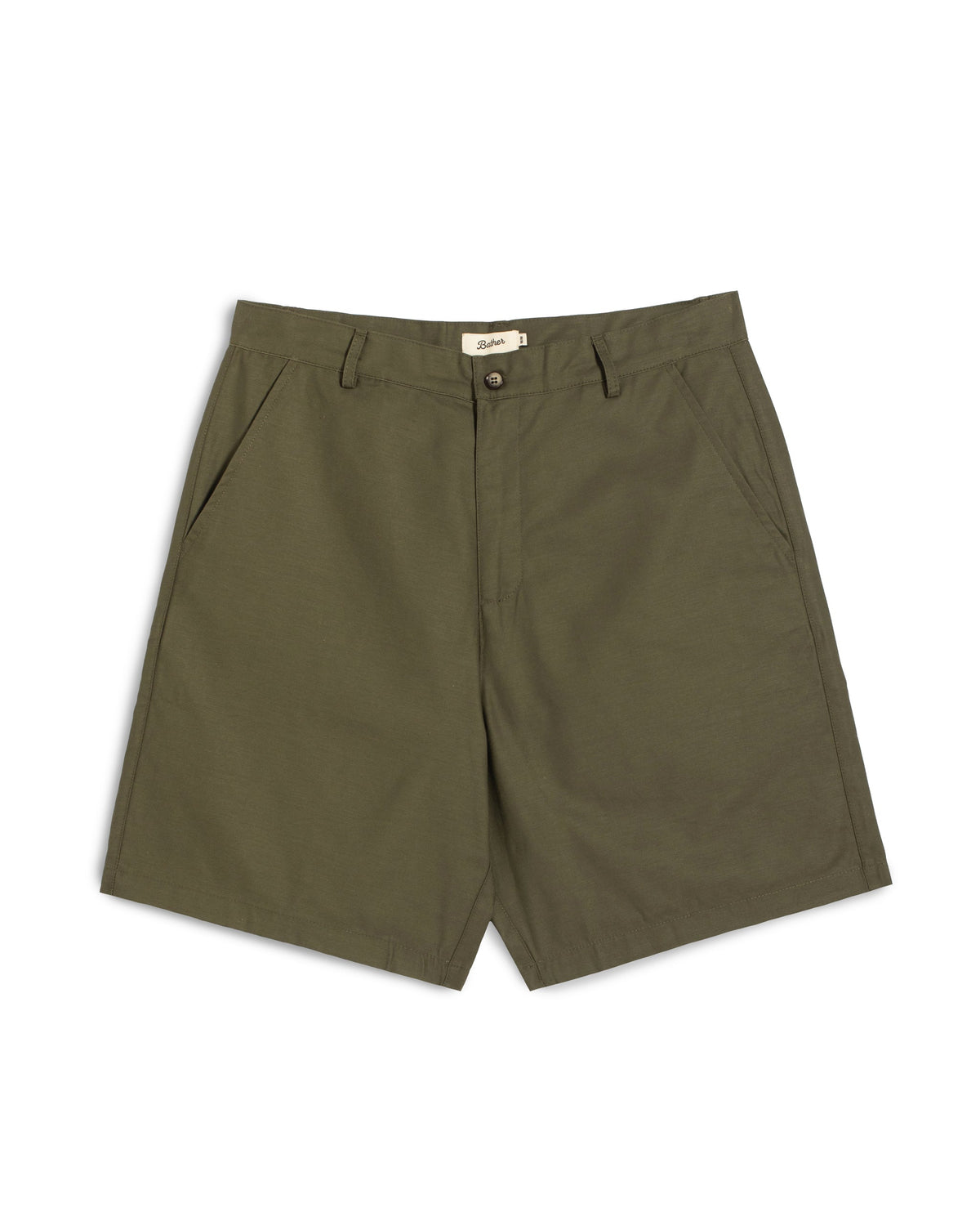 Loden Routine Short
