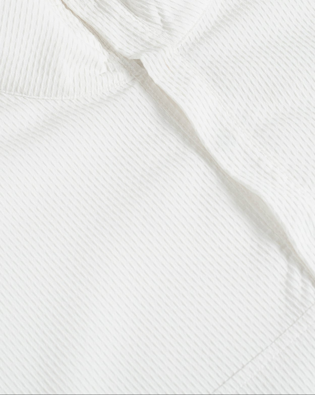 Chalk UV Stretch Pullover