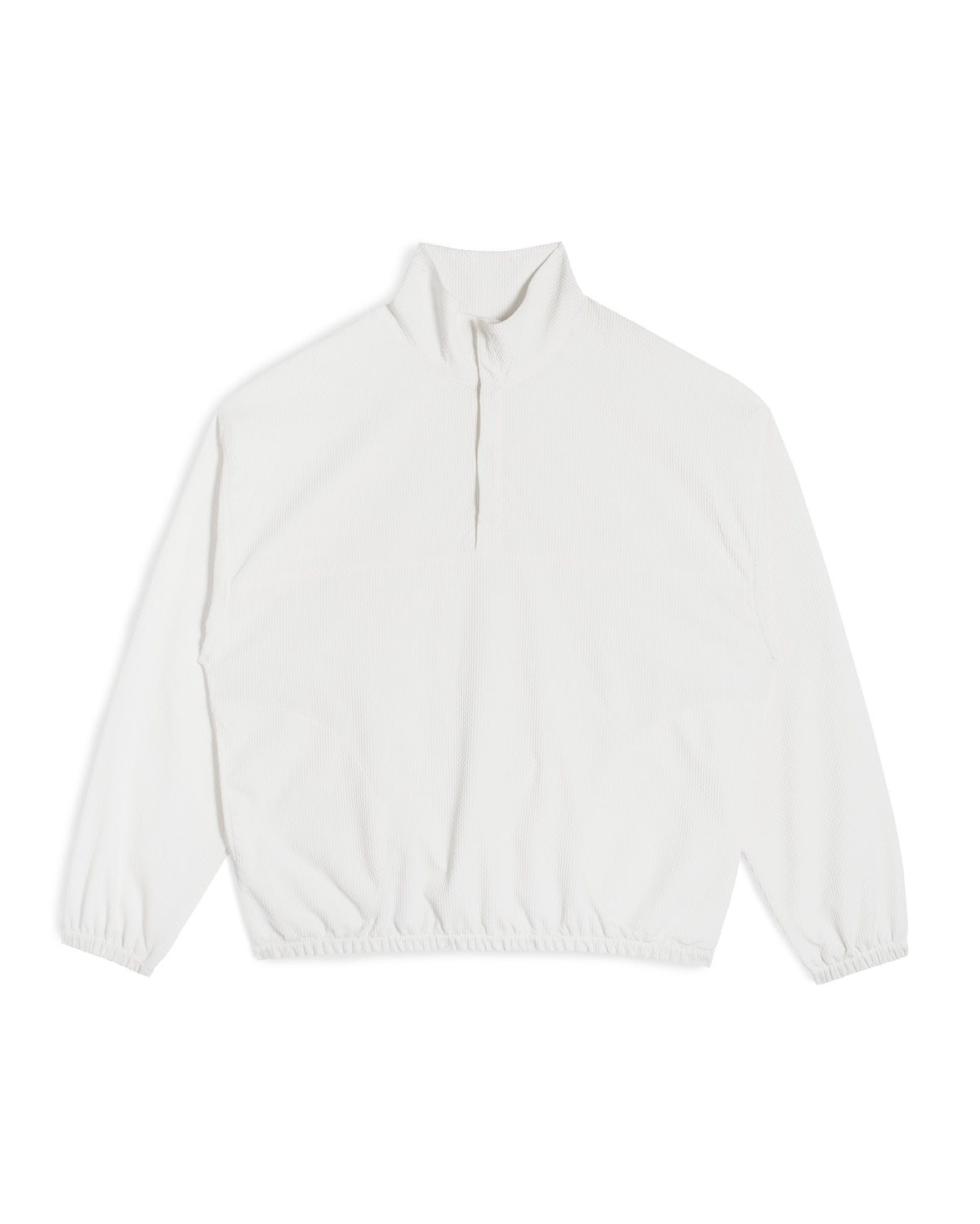 Chalk UV Stretch Pullover