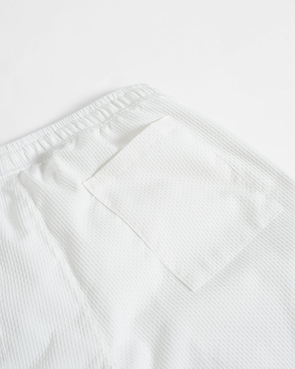 Chalk UV Stretch Leisure Pant