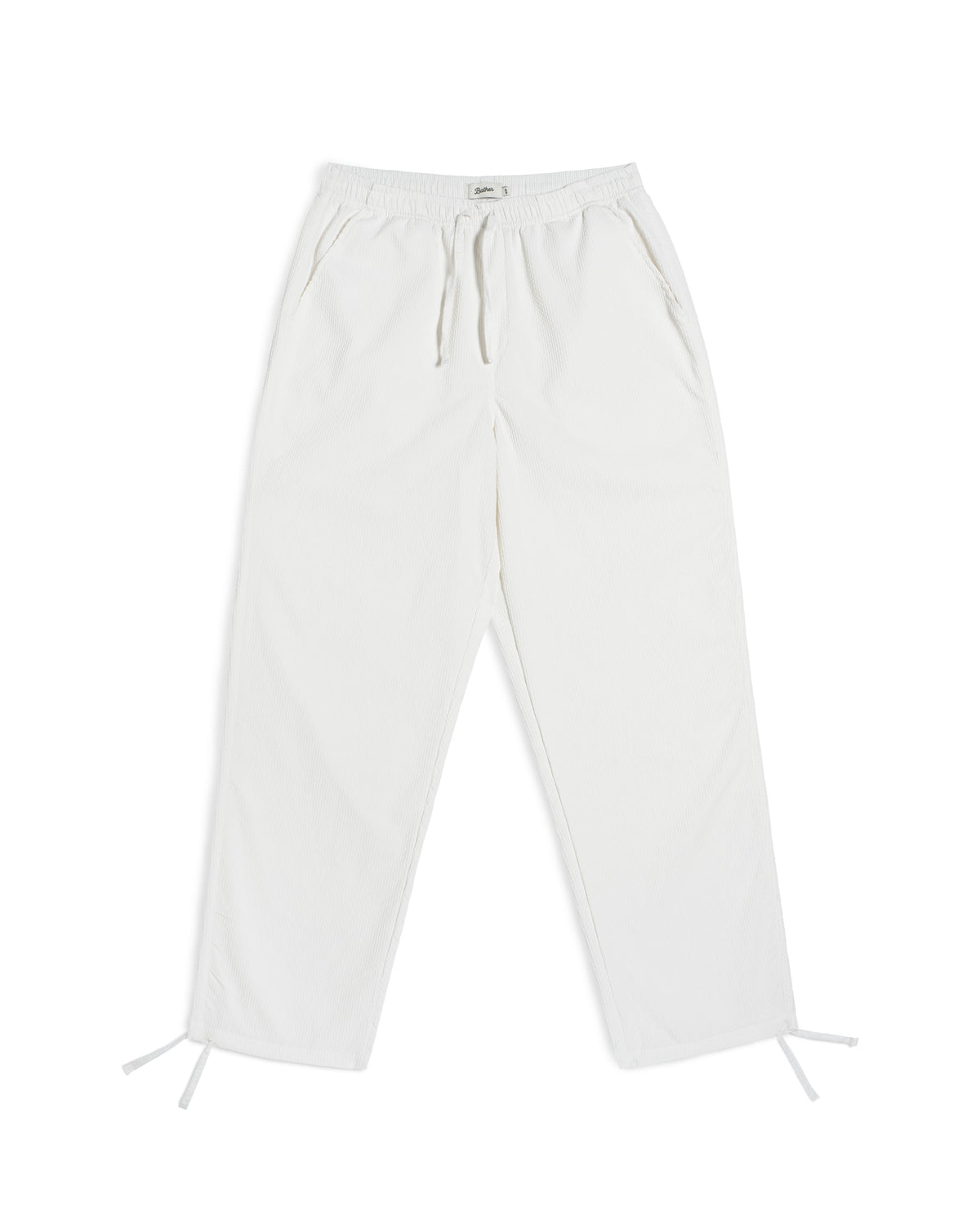 Chalk UV Stretch Leisure Pant