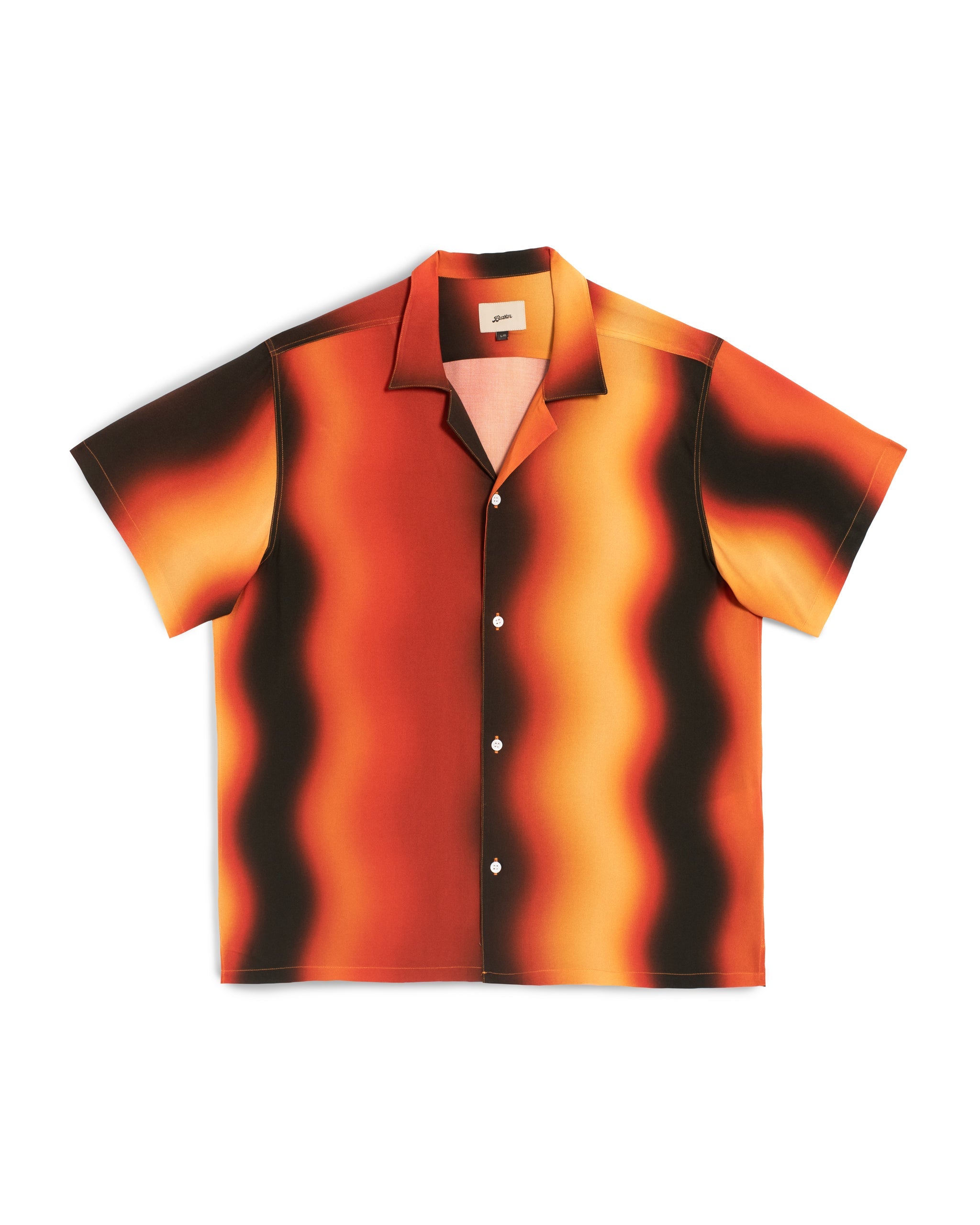 Molten Phase Camp Shirt - Bather.com