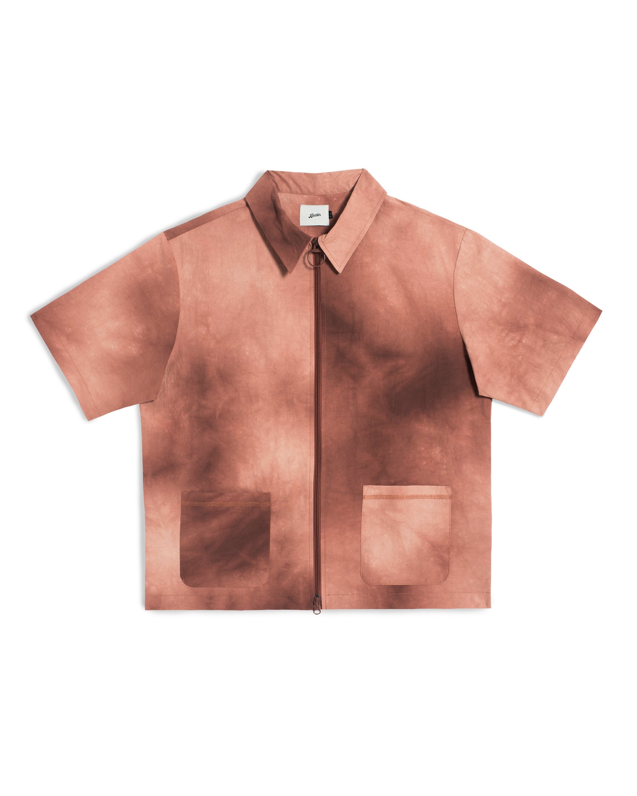 Canyon Wave Dye Tour Shirt