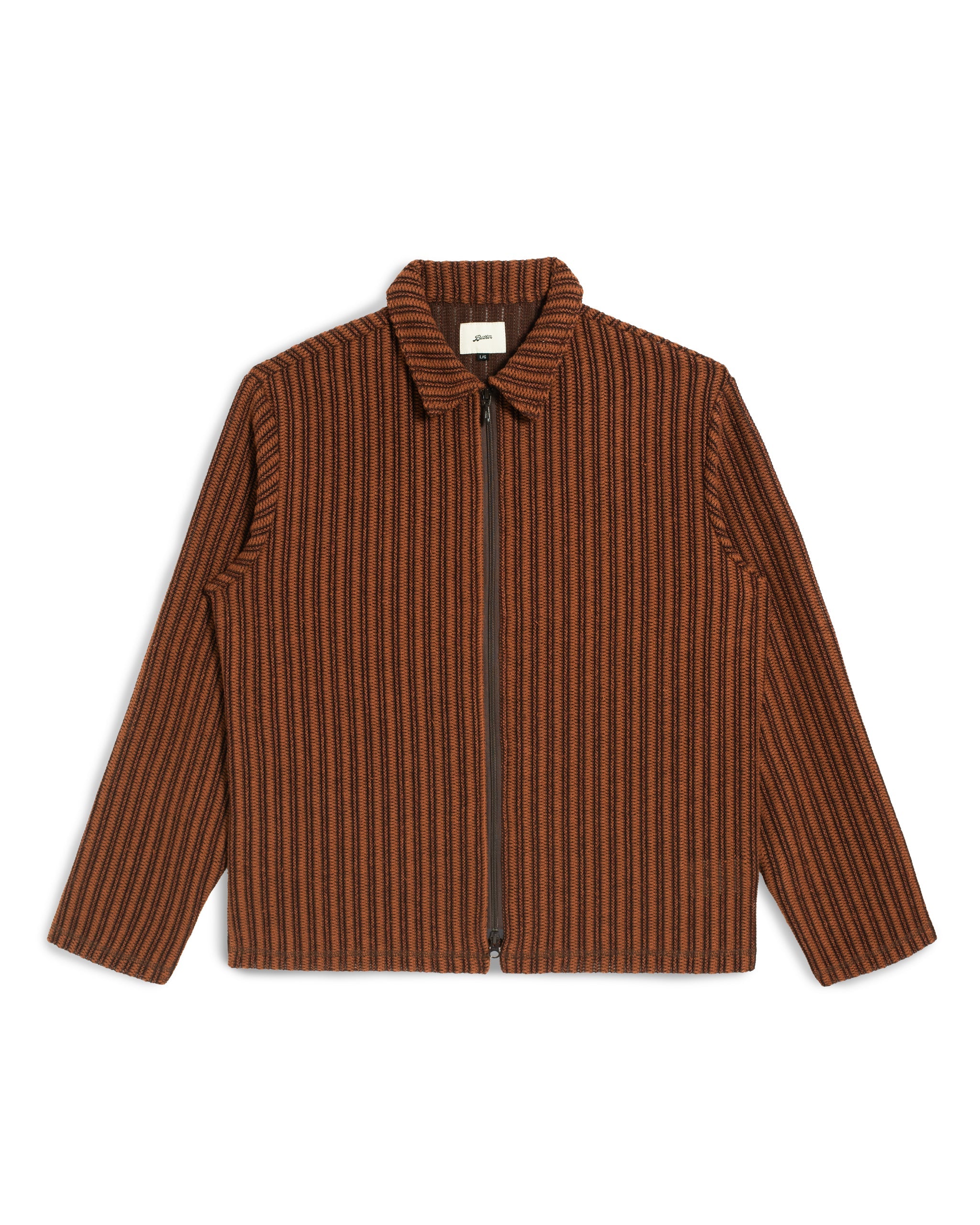 Cinnamon Drifter Tour Jacket