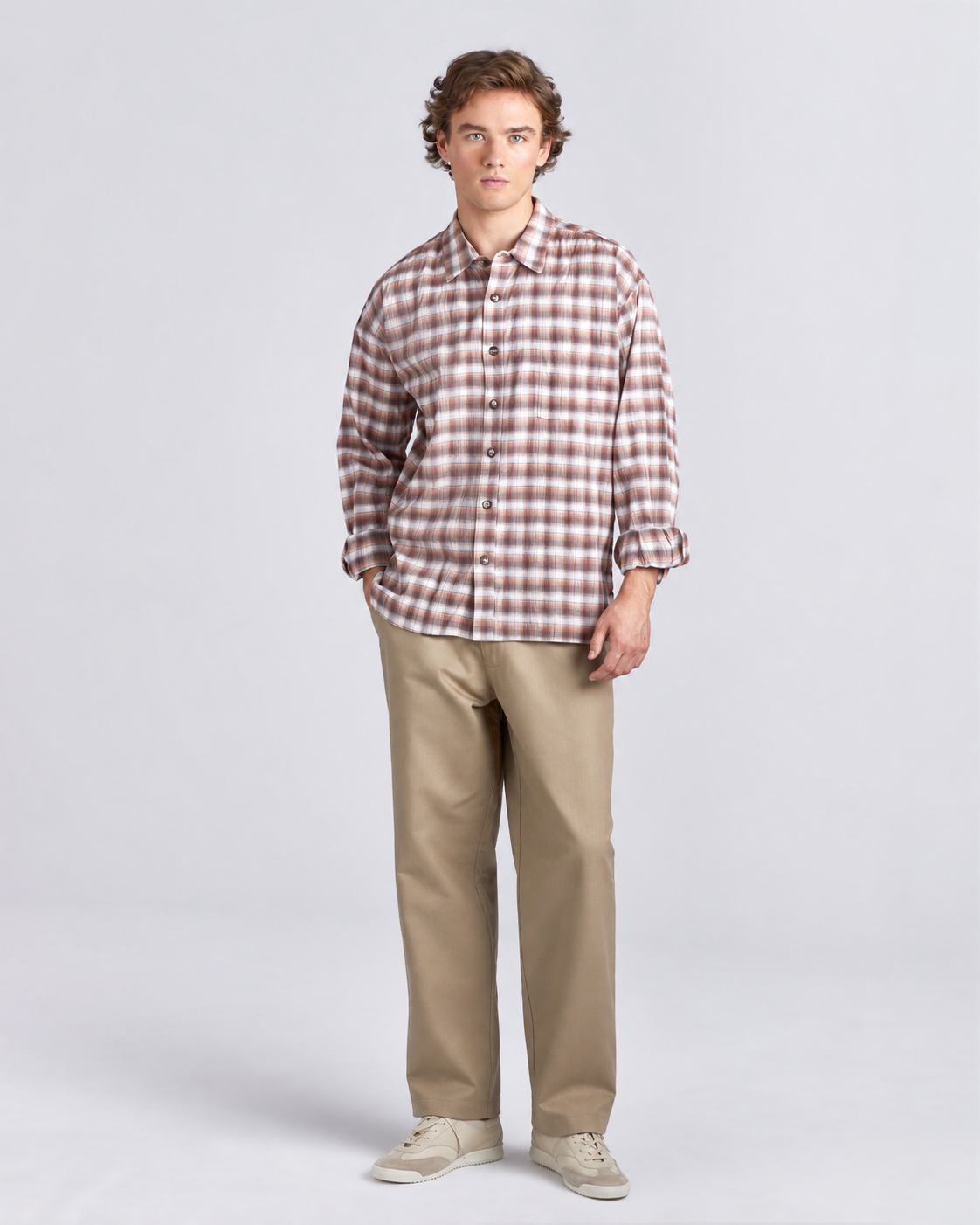Dune Routine Pant