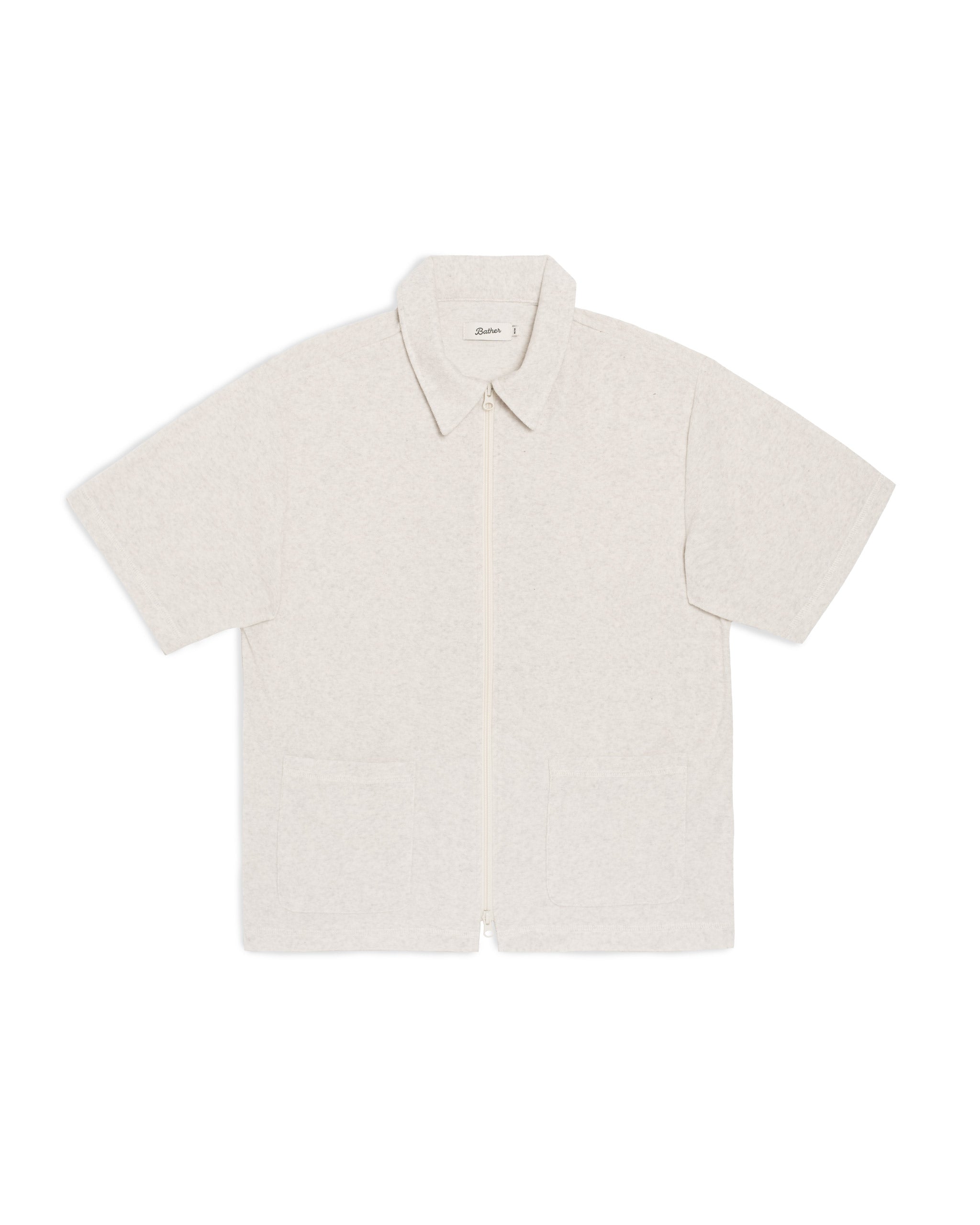 Dove Terry Tour Shirt
