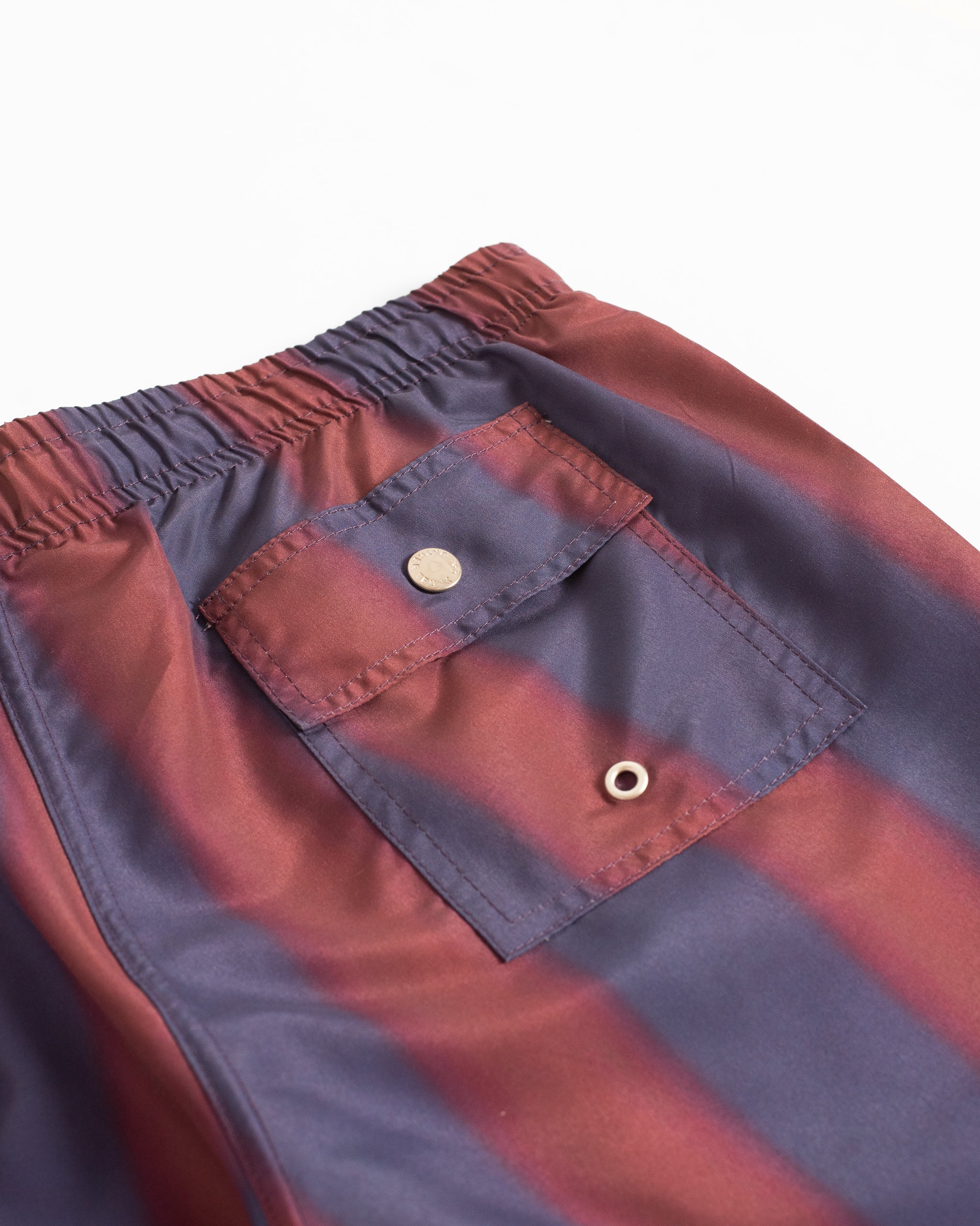 Goji Diffusion Swim Trunk