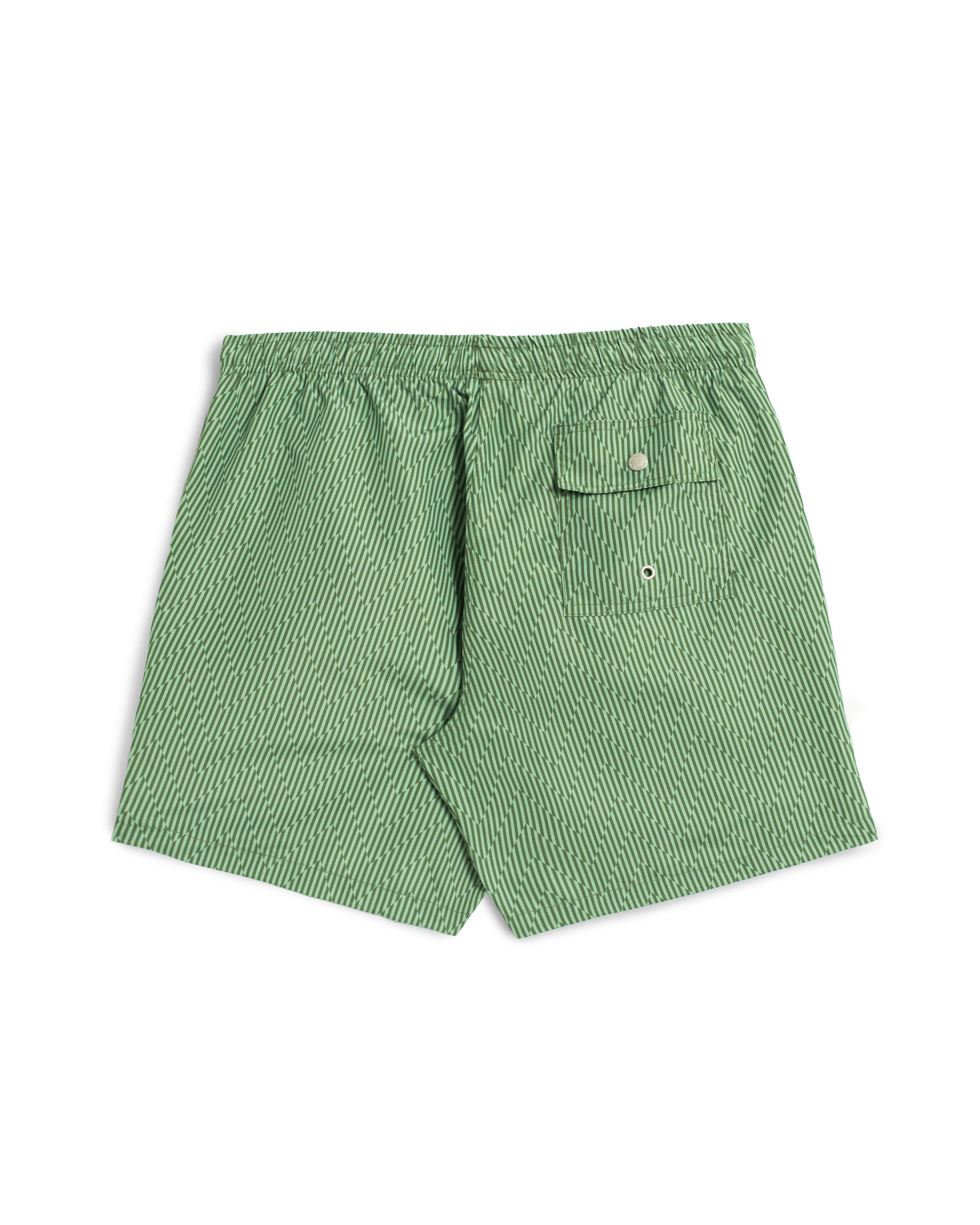 Fatigue Crescendo Swim Trunk