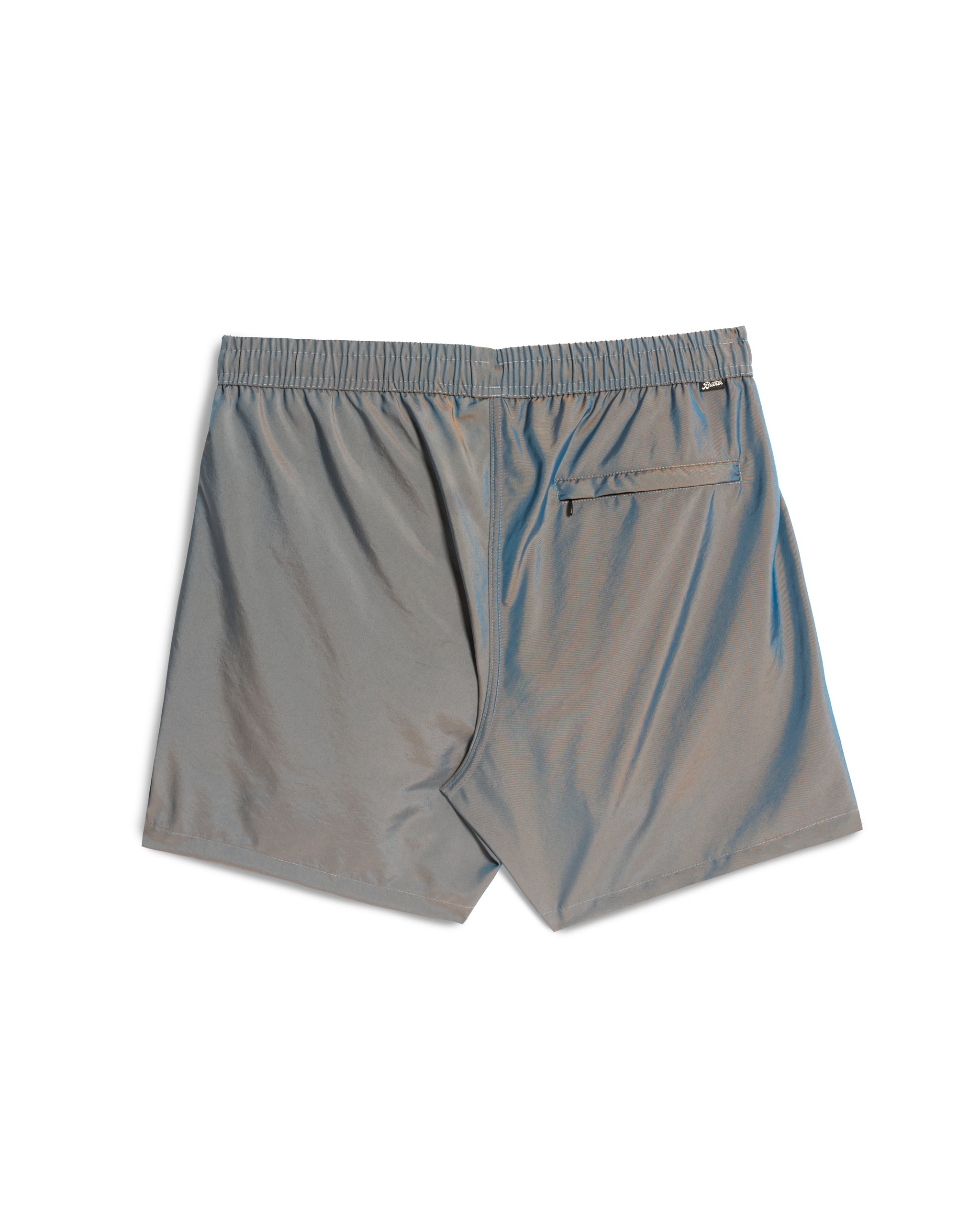 Iridescent Ore Modern Trunk