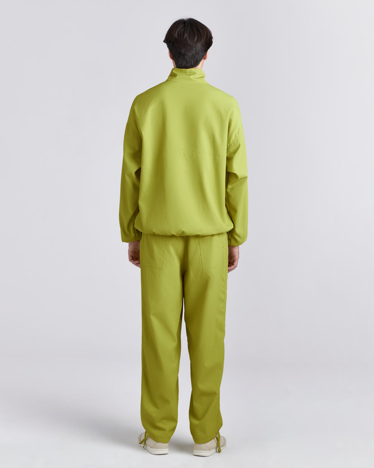 Gecko UV Stretch Pullover