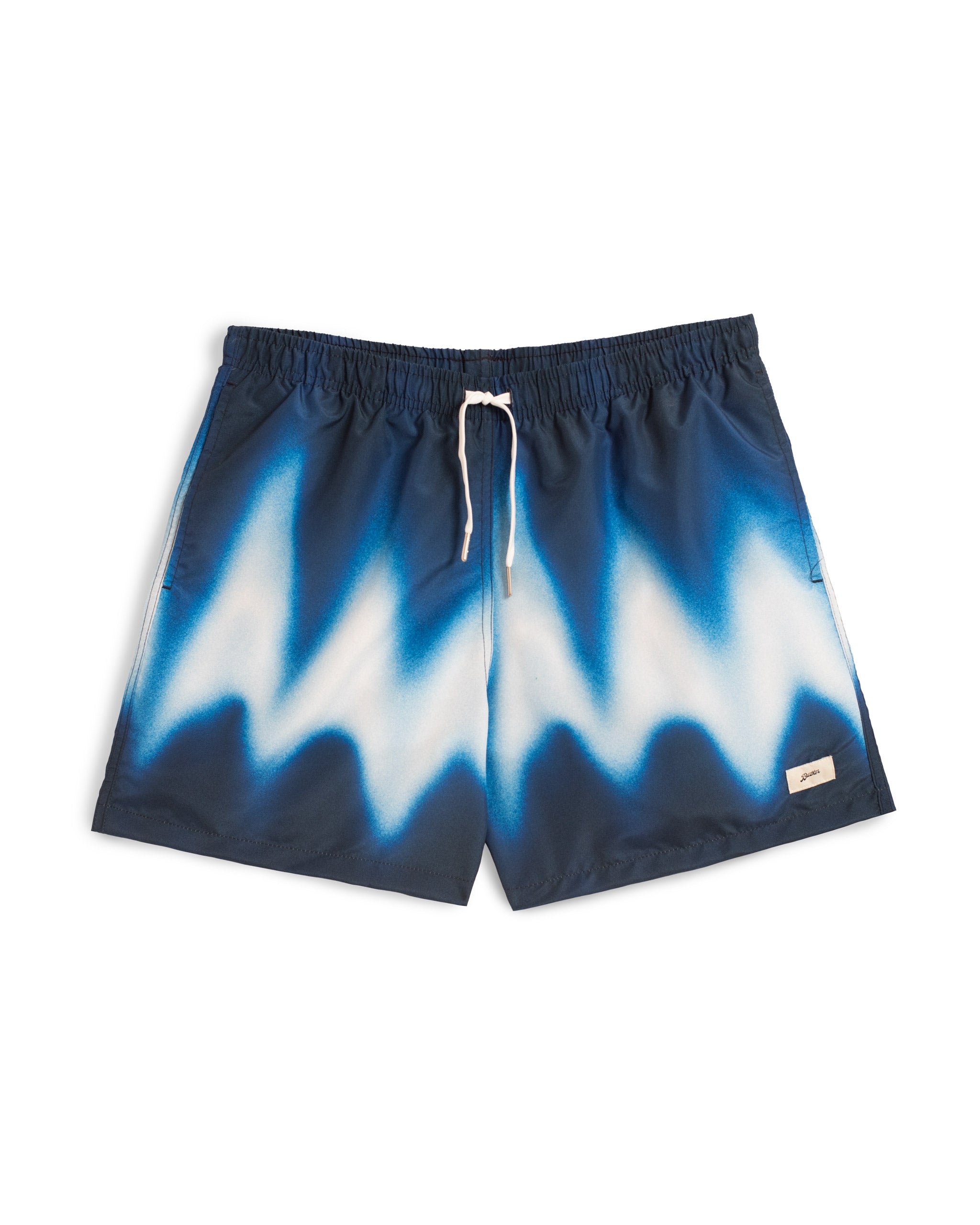 Night Afterglow Swim Trunk