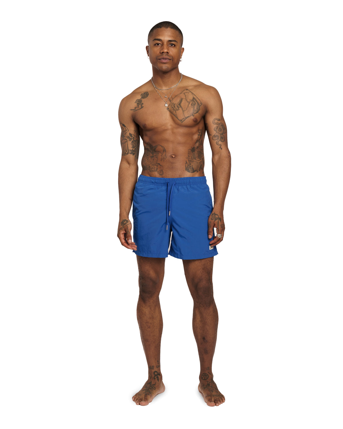 Shop All Men's Surf and Swimwear | Bather – Bather.com