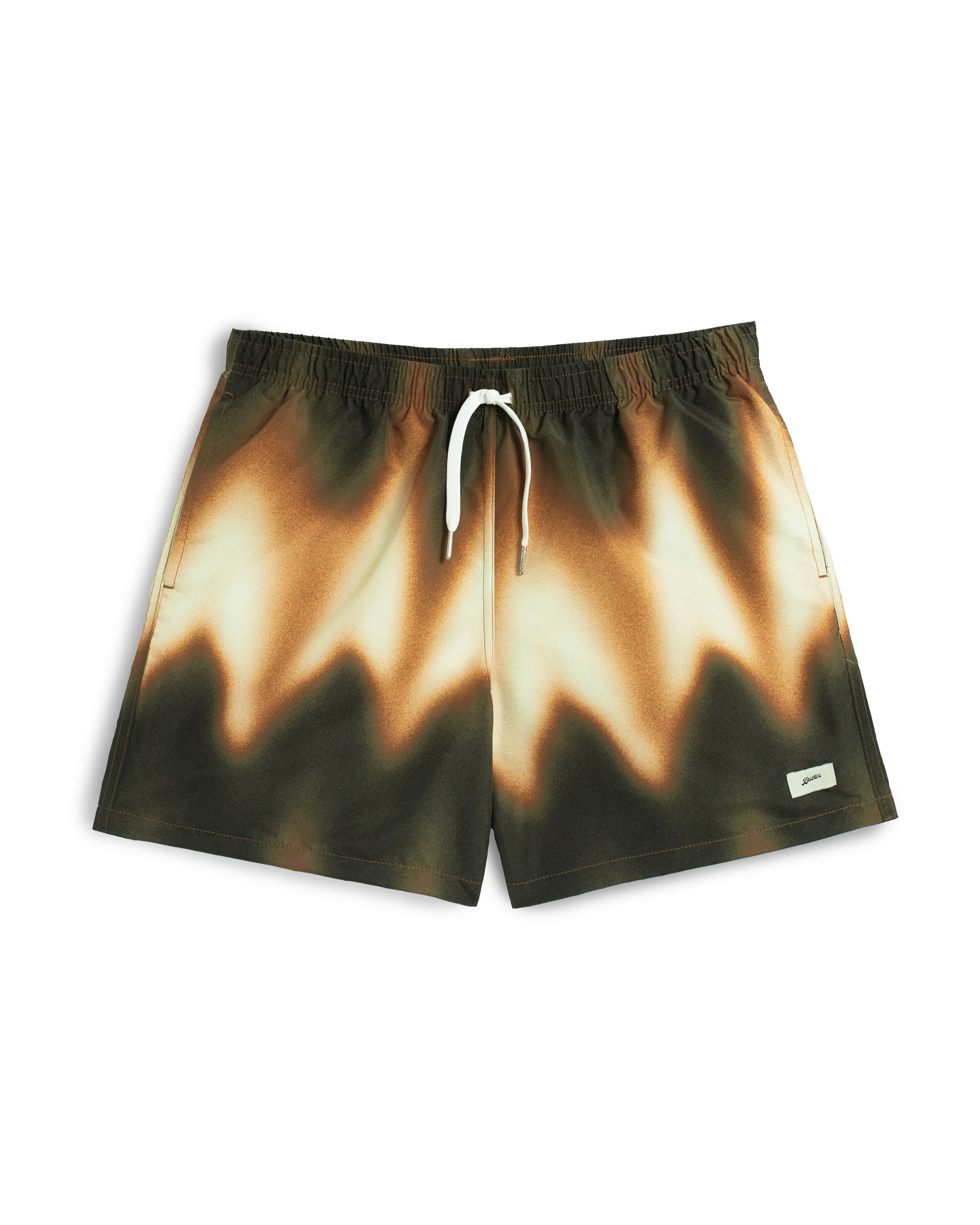 Smog Afterglow Swim Trunk