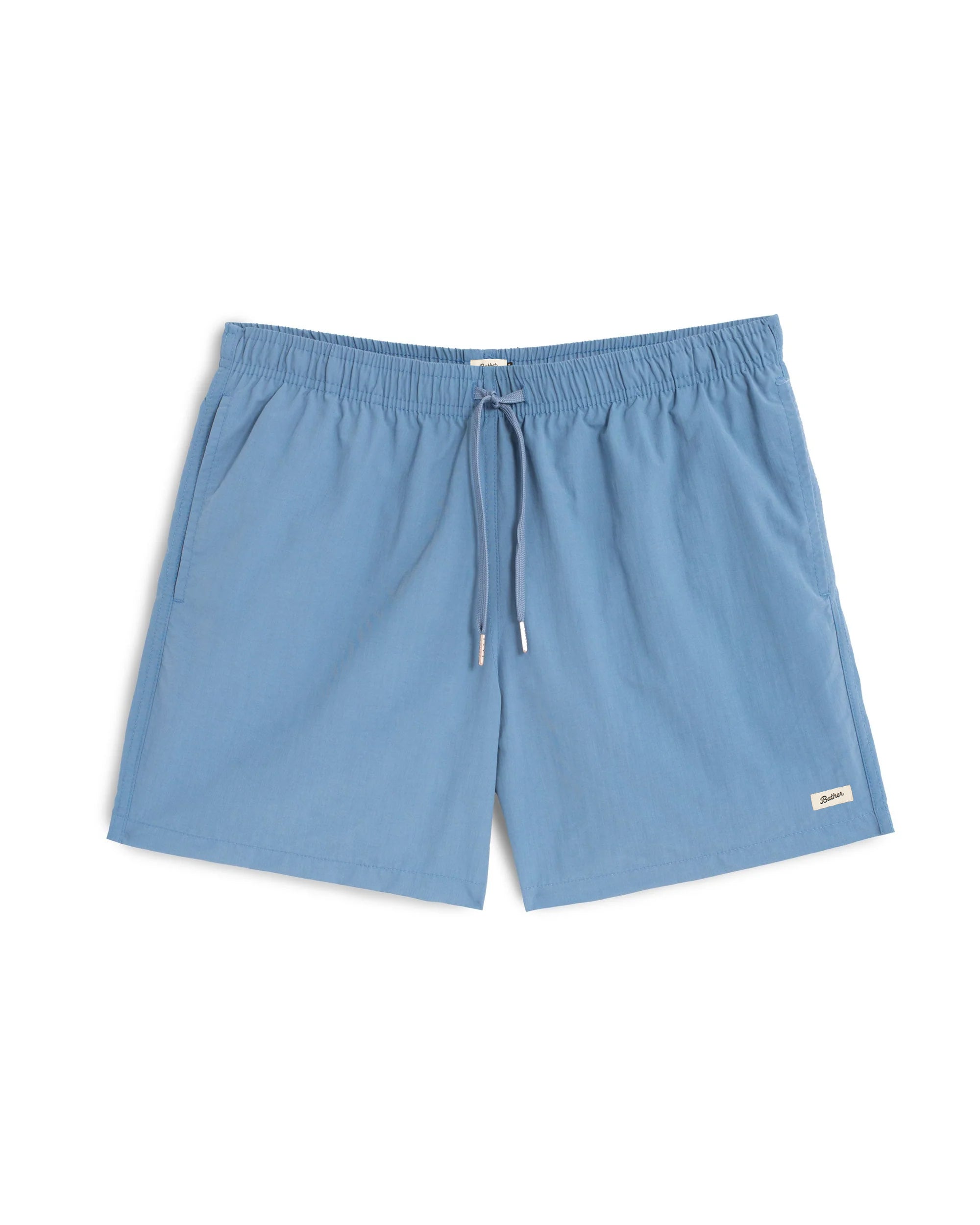 Solid Lake Swim Trunk