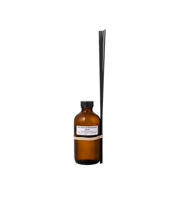 Scientific Fragrance – Oakwood & Black Currant