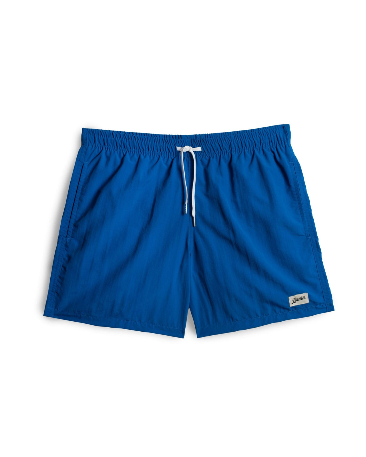 Solid Ocean Swim Trunk – Bather.com