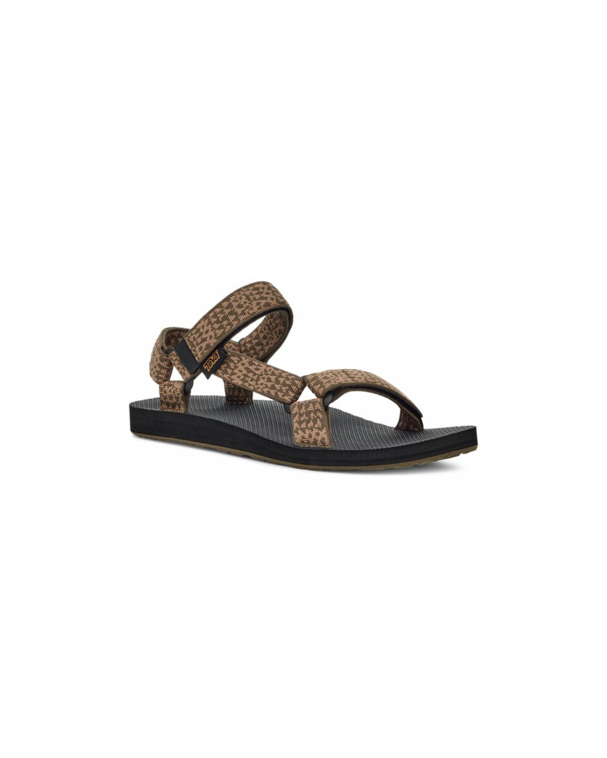 Dark Olive Original Universal Sandals