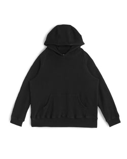 Black Bather hoodie