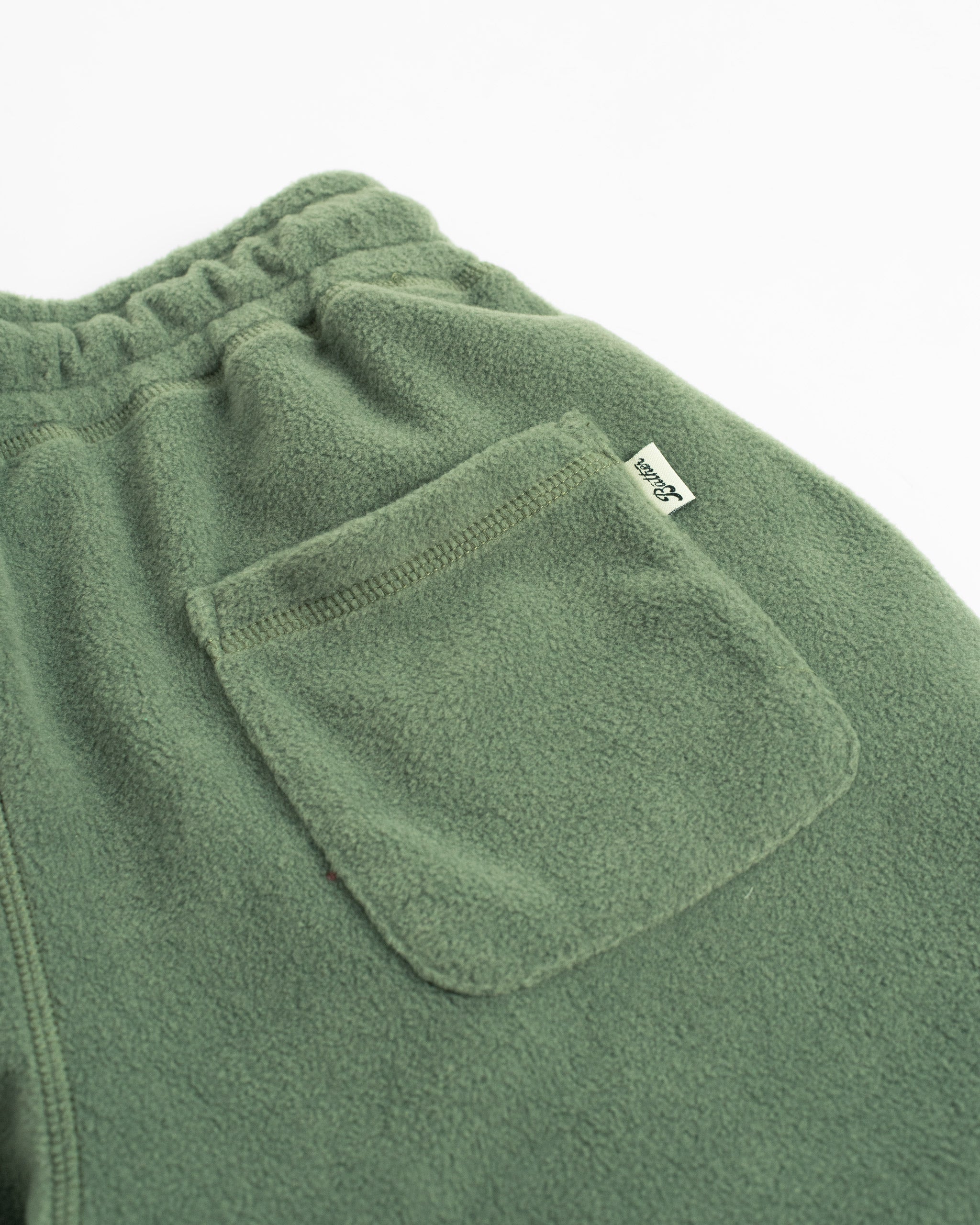 Fatigue Fleece Sweatpant