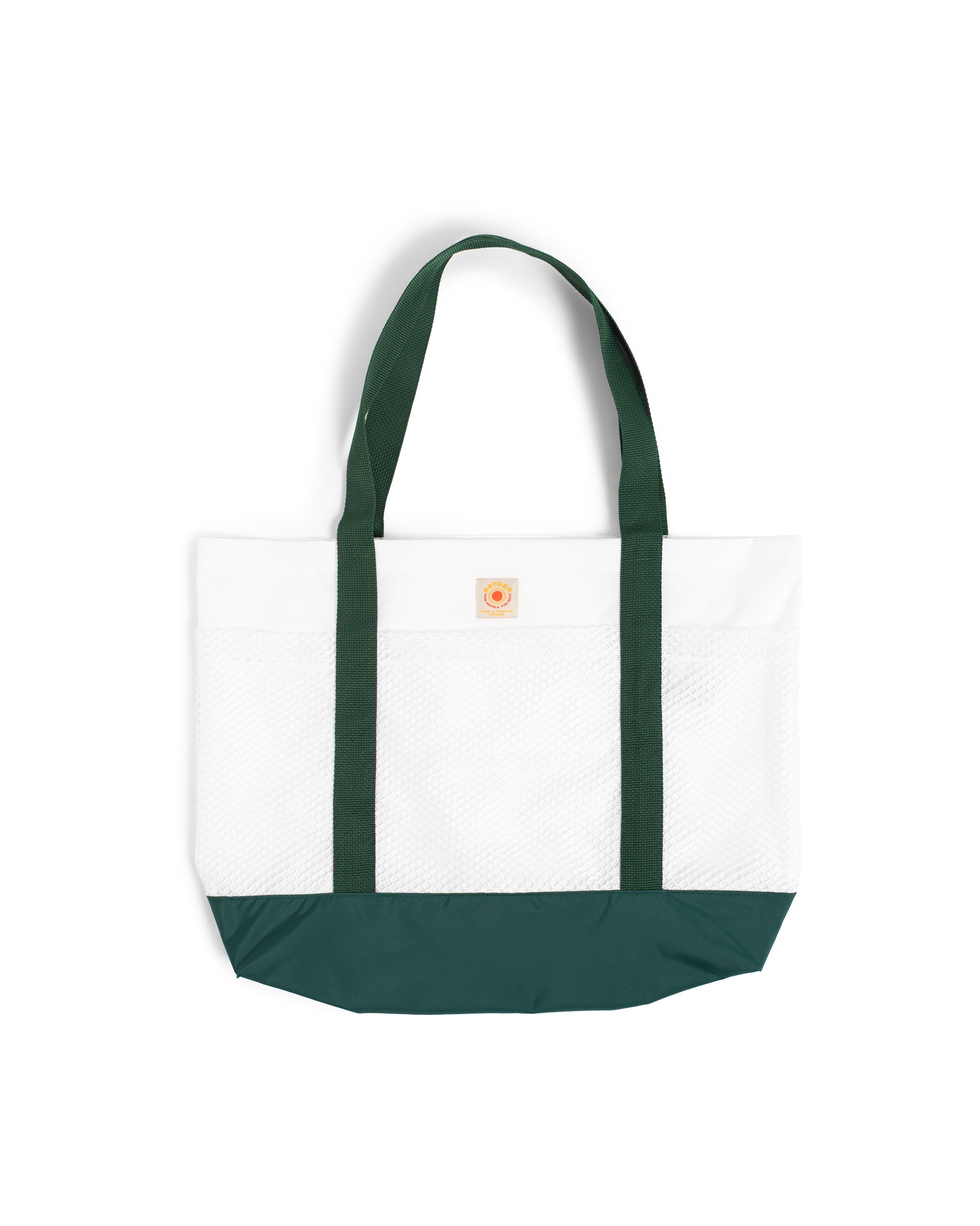 Pine Beach Tote