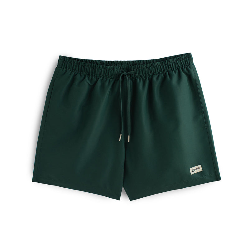 Solid Pine Swim Trunk for the GQ Box